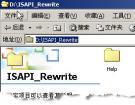 ISAPI_Rewriteʵaspα̬