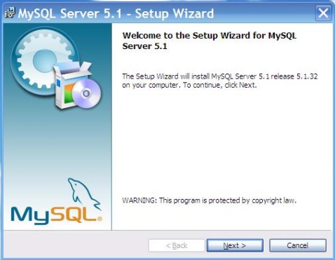 MySQL5.1װü