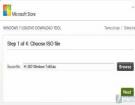 Windows7 USB/DVD Download tool