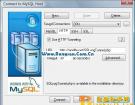 SQLyog MySQL GUIͼλMySQL