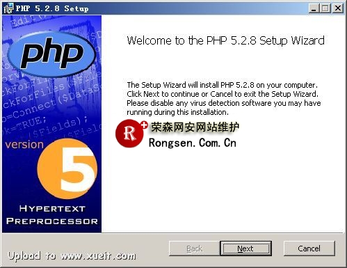 win2003iis6php5.3ͼ