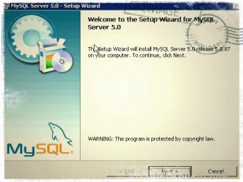 MySQL for windows4.1-5.5װϰ