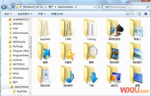 ޸windows 7ҵĵλ