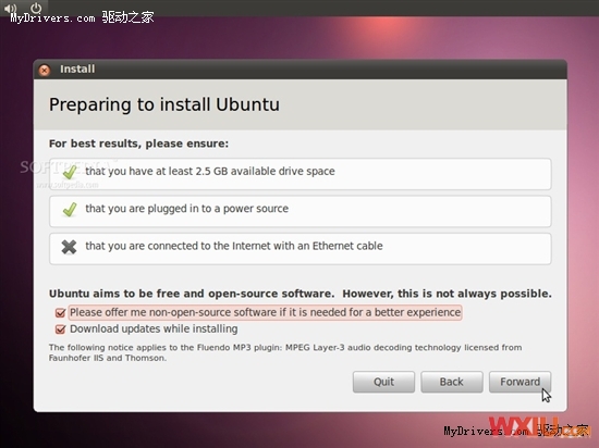 Ubuntu 10.10ȫ°װ ͼ