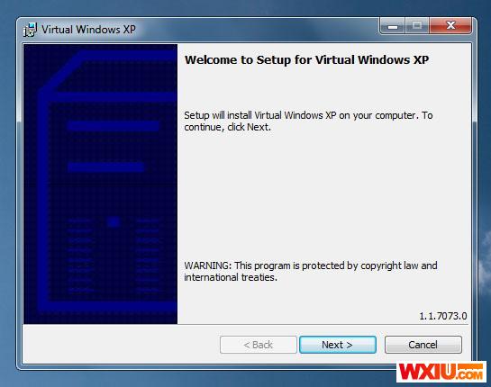 XPģʽWindows 7XP