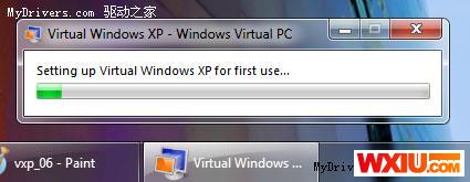 XPģʽWindows 7XP