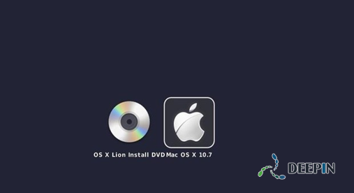 VMware 8安装Mac OS X 10.7图解教程