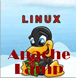 Linux下搭建Apache Lamp环境