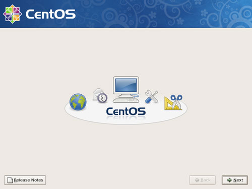 CentOS操作系统安装教程