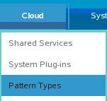  Pattern Types 