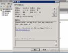 windows 2003系统mysql连接数报警网站随着瘫痪处理方案