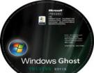 ײ Ghost WINXP sp3һͯڼİ