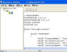 Resource Hacker V3.4.0 